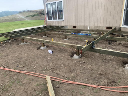 Avatar for Northern Humboldt Builder