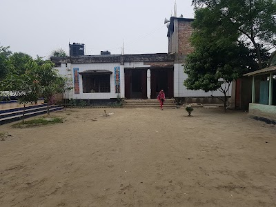 Photos of Balia Bazar Jame Mosque