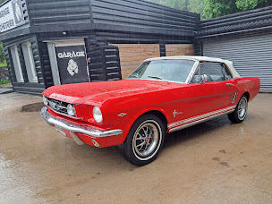 Photo n°3 de GARAGE CHEVRIER à Cornimont (Garage automobile)