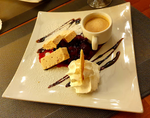 Restaurant BrunnenStube Heidelberg - Thumbnail