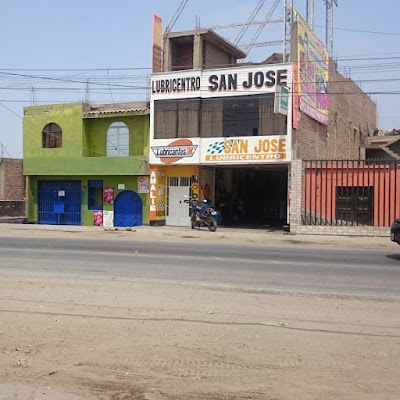 photo of Lubricentro San José/Lubricantes JM