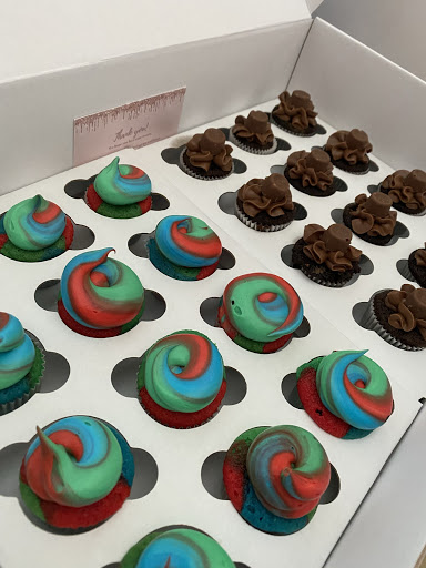 Irresistibly Scrumptious Treats Gallery - United Kingdom