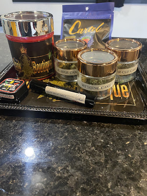 Photo of VICTORY CANNABIS DANK BOUTIQUE