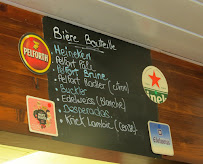 Menu Le Noroit Page 4