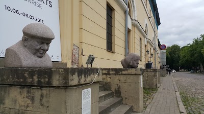 Photos of Izstāžu zāle "Arsenāls"