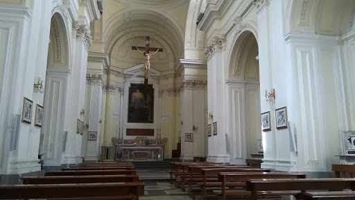 Chiesa Sant'Agostino