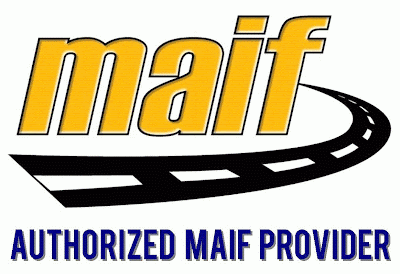 MAIF - Maryland Auto Insurance Fund Provider