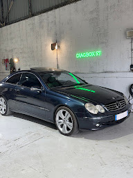 Photo n°3 de DIAGBOX 57 à Gandrange (Centre de diagnostic)