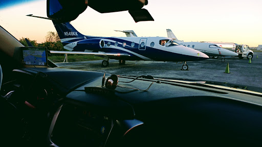 Thee Black Car by Airport SUV LLC - Thumbnail