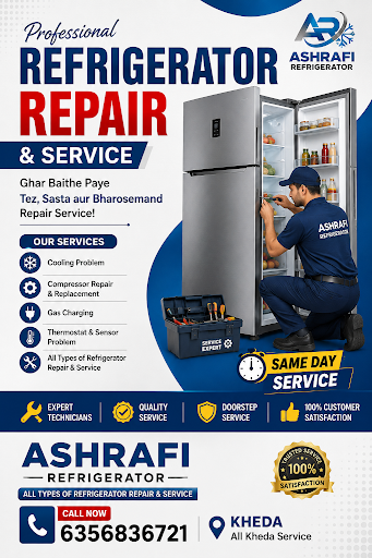 fridge repair near me  post image