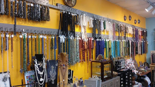 The Bead Shop