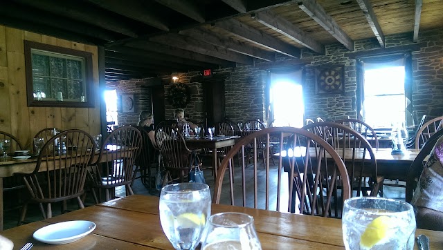 Jamison Publick House