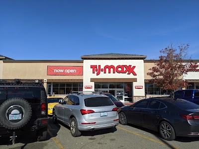 T.J. Maxx