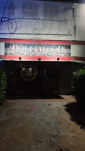 Hollywood – Locale Notturno - Thumbnail