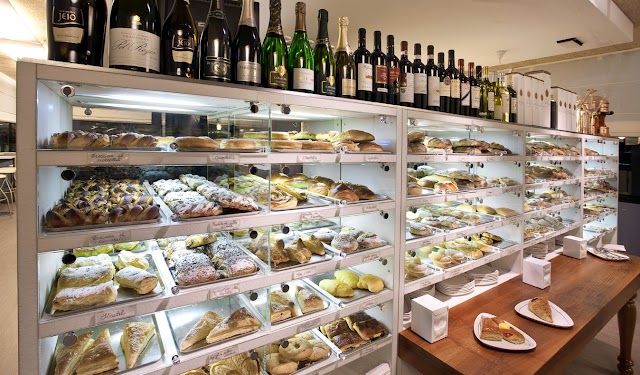 Pasticceria Pastori 5.12