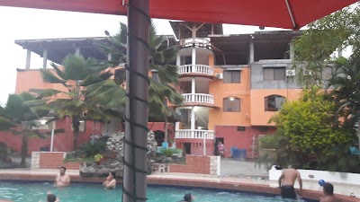 Photos of Hotel los Balcones de Mompiche