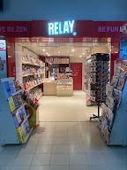 Relay Gare La Baule-Escoublac à La Baule-Escoublac