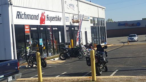 Richmond Superbike - Thumbnail