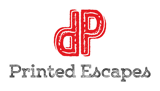 Printed Escapes - Visual