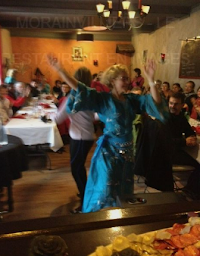 Photo n°13 de La Table des Gourmets à Poissy (Traiteur)