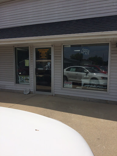 Hedderich Automotive