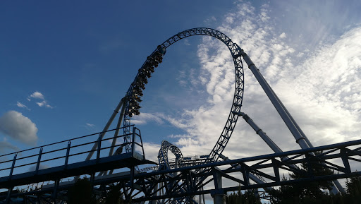 Europa-Park Teatro
