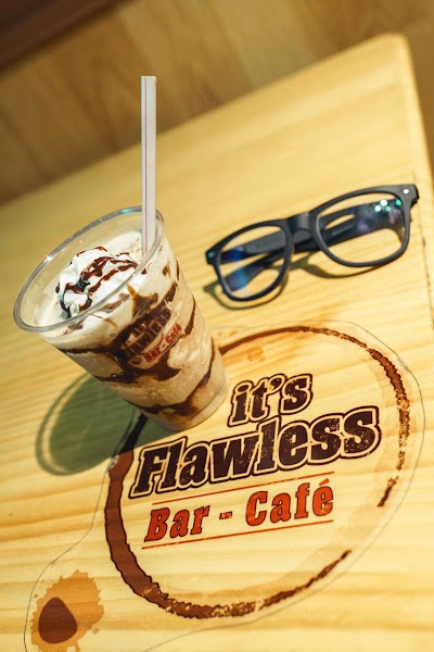 Photos of It's Flawless - Bar Cafe