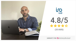 Photo n°11 de Matthieu AUGIZEAU - Iad France à Saint-Herblain (Consultant immobilier)