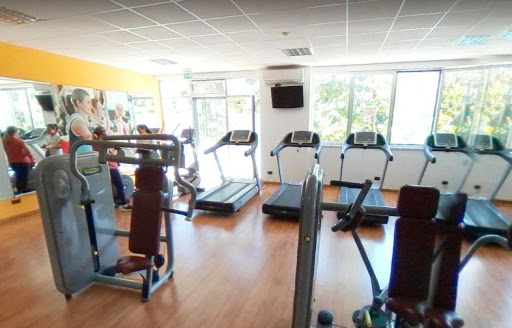 Fitnessland Ruvo