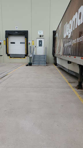 WebstaurantStore Distribution Center - Bloomsburg, PA - Thumbnail