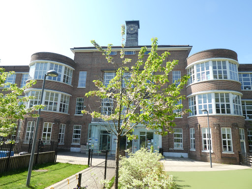 Lanchester Primary School - Thumbnail