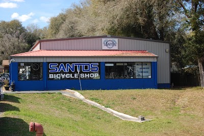 Santos Bike Shop