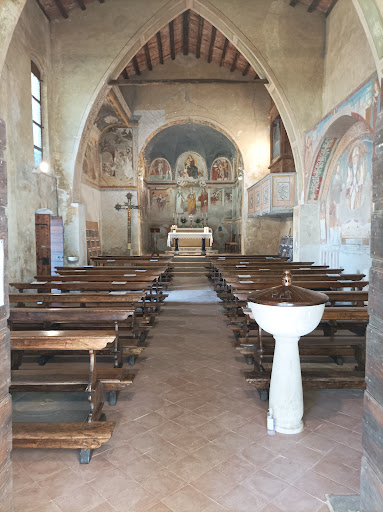 Chiesa di Santa Eufemia - Thumbnail