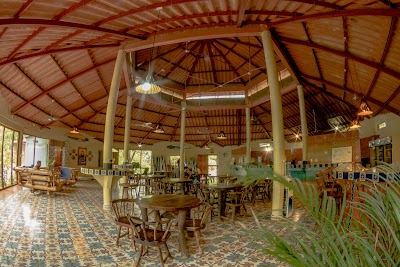 lodging