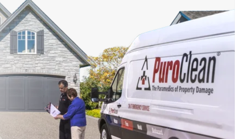PuroClean Certified Restoration photo