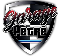 Garage Pétré à La Chapelle-Saint-Mesmin