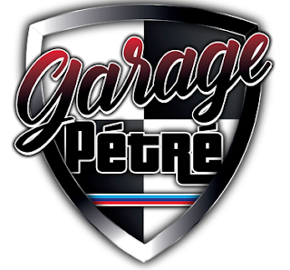 Garage Pétré - La Chapelle-Saint-Mesmin