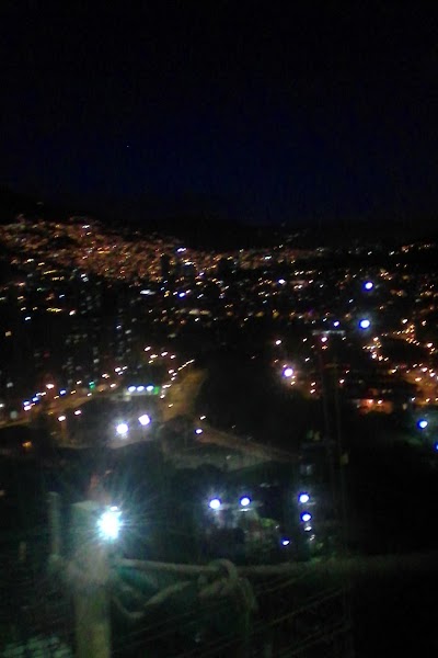 Photos of Cancha De Cosdecol