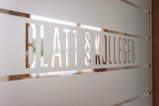 Blatt § Kollegen - Thumbnail