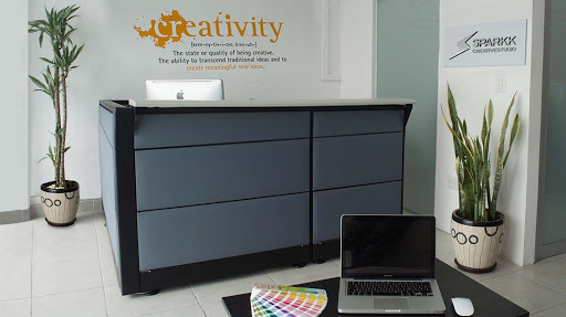 Sparkk Studio - Agencia de Marketing Digital