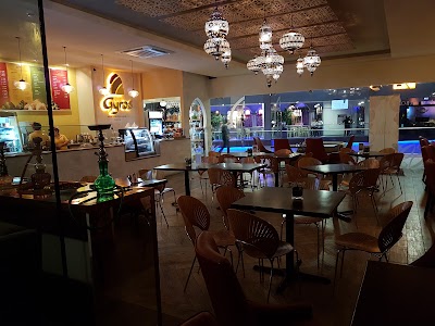 Photos of Gyros La Galeria