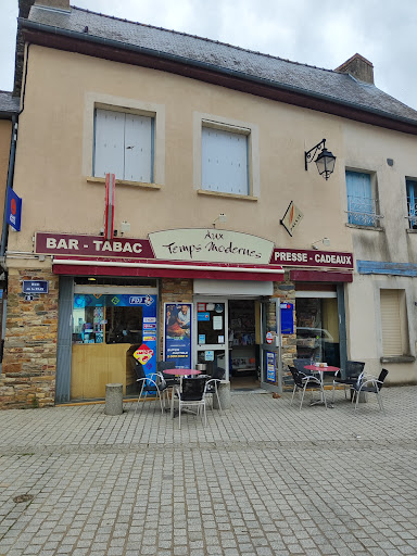 Photo 4 - La Gourmandise Pizzeria Crêperie Restaurant 35390 Grand-Fougeray