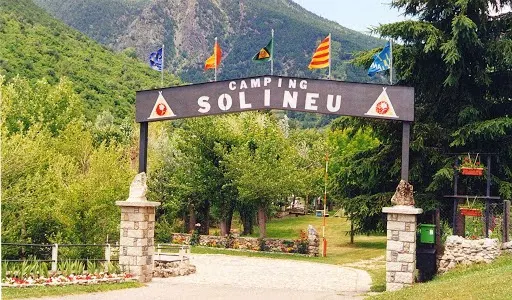Camping Sol i Neu