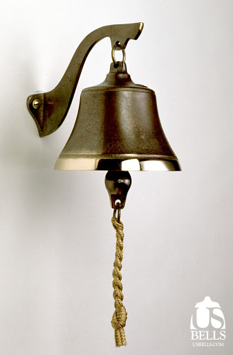 US Bells - Visual