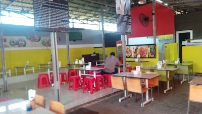 Photos of waroeng makan bebek lalada