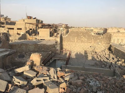 Photos of Bab Jadeed vegetable market
