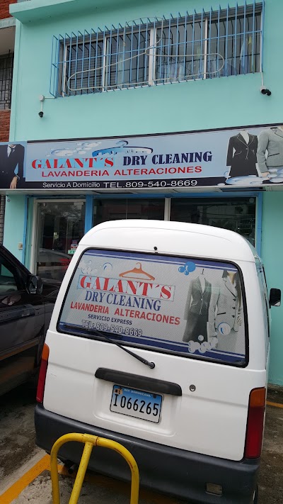 Photos of Galant's Dry Cleaning Lavanderia