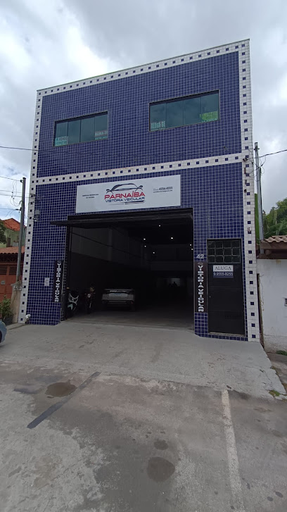 Parnaíba Vistoria Veicular