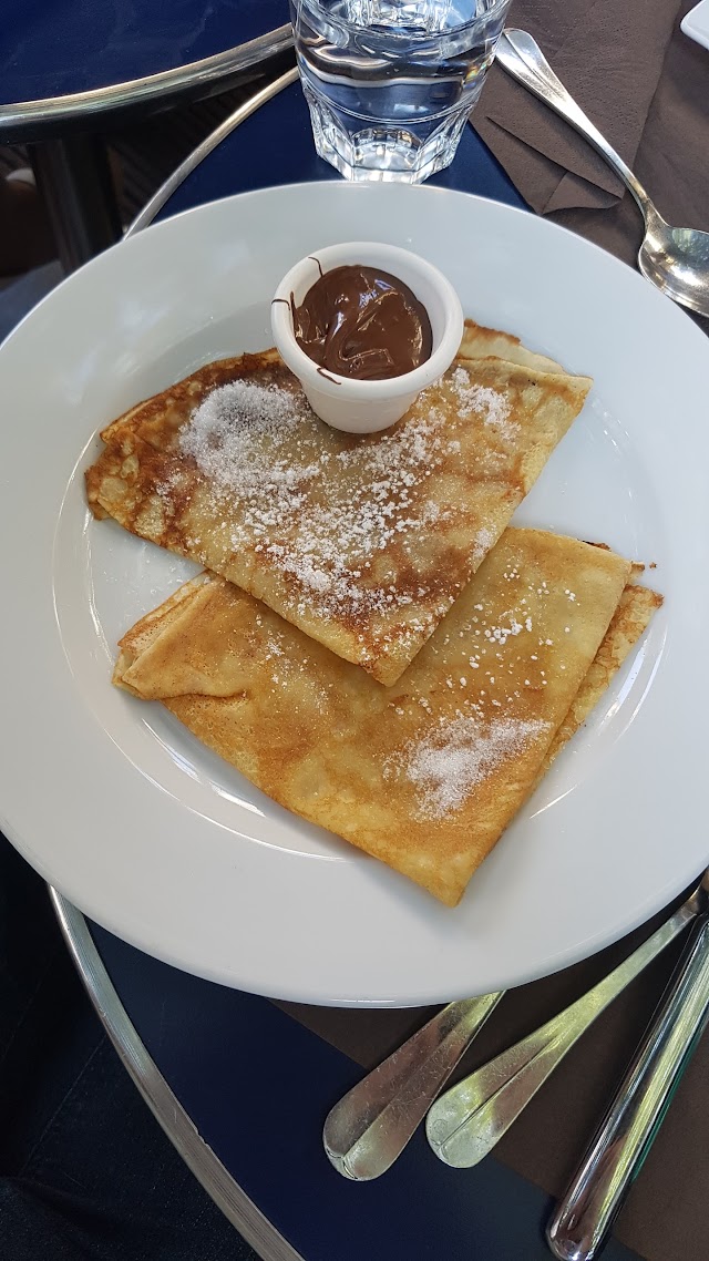 Feria Café
