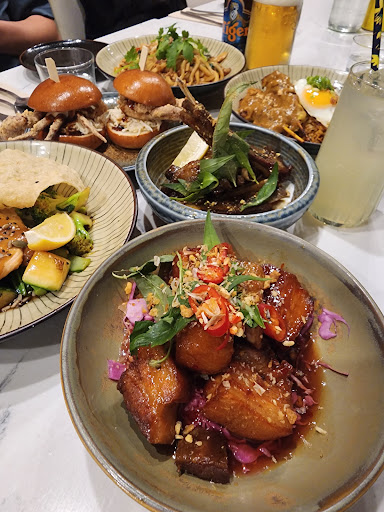 Infuse Asian Fusion Greensborough - Thumbnail